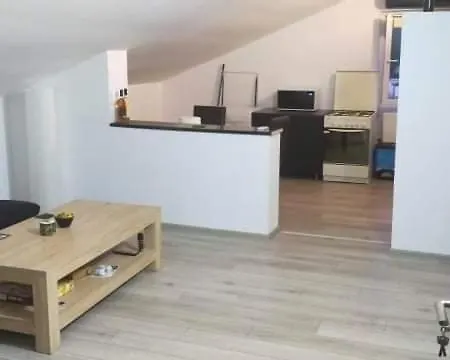 Cu Terasa La Casa Elena Apartment Timisoara