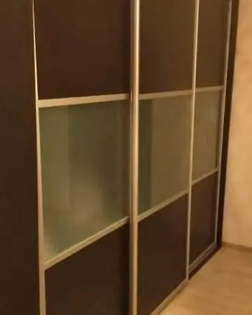 Cu Terasa La Casa Elena Appartement