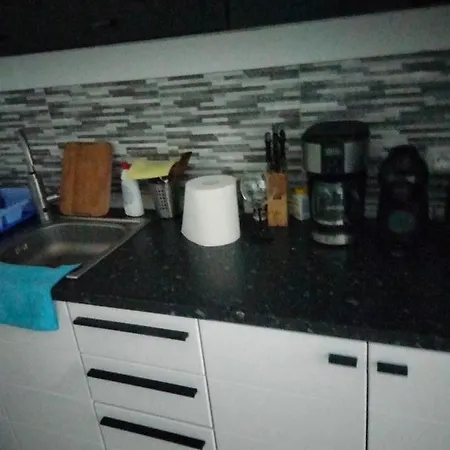 Apartment Cu Terasa La Casa Elena Timisoara