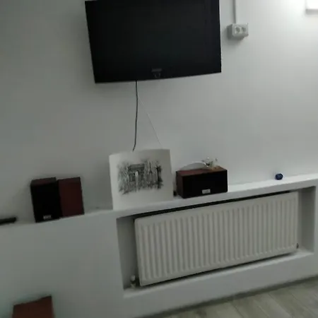 La Casa Gina, Iulius Mall * Timişoara