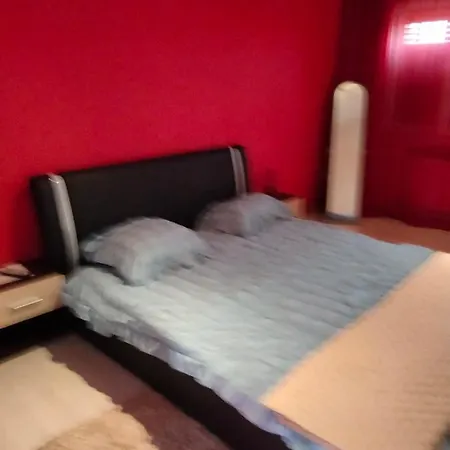 Appartement Cu Terasa La Casa Elena