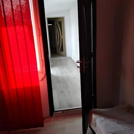 La Casa Gina, Iulius Mall * Timişoara