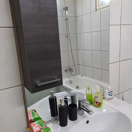 Cu Terasa La Casa Elena Timișoara