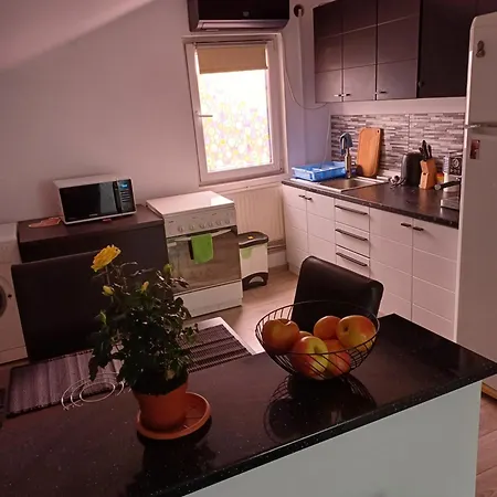 La Casa Gina, Iulius Mall * Timişoara