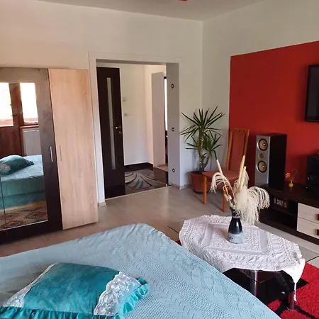 La Casa Gina, Iulius Mall Apartament