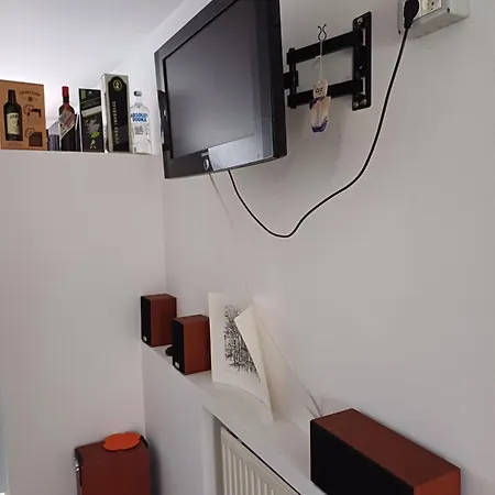 Cu Terasa La Casa Elena Apartment Timisoara