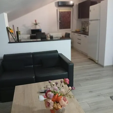 Cu Terasa La Casa Elena *