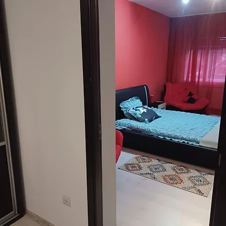 La Casa Gina, Iulius Mall Appartement