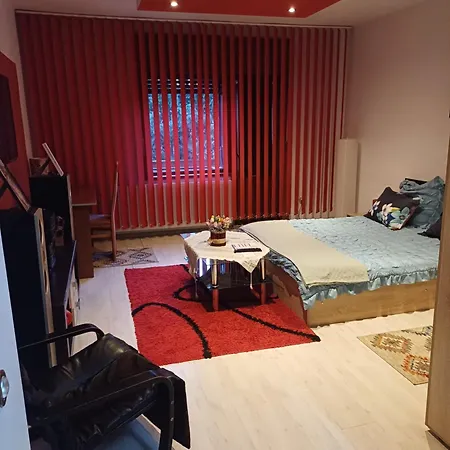 La Casa Gina, Iulius Mall *