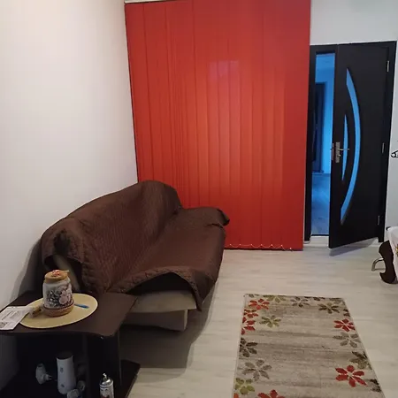 La Casa Gina, Iulius Mall شقة تيميشورا