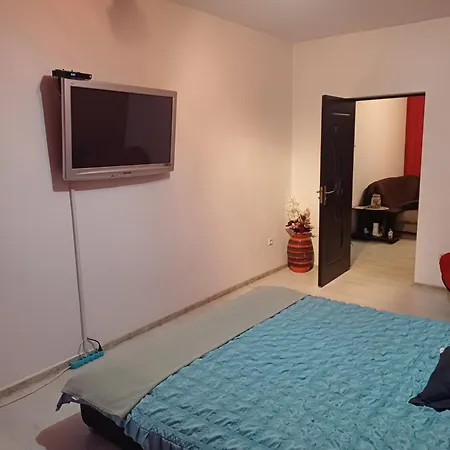 Appartement Cu Terasa La Casa Elena Timişoara