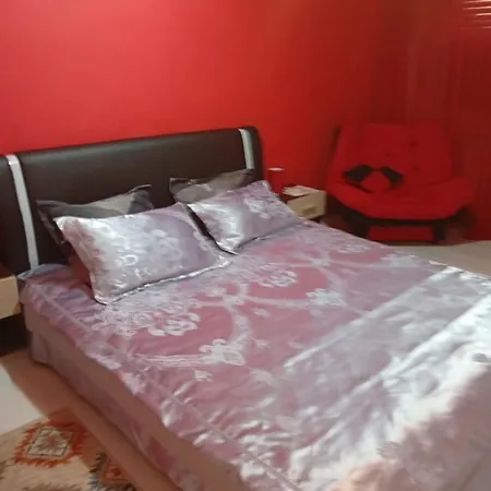 Apartament Cu Terasa La Casa Elena Timișoara