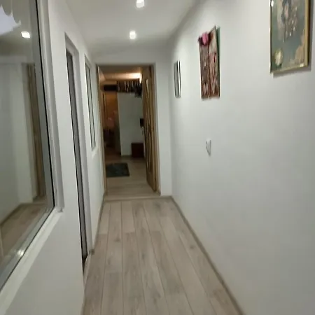 Lejlighed La Casa Gina, Iulius Mall *