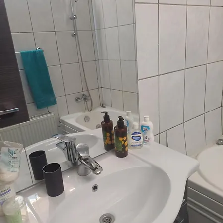 La Casa Gina, Iulius Mall Apartment Timisoara