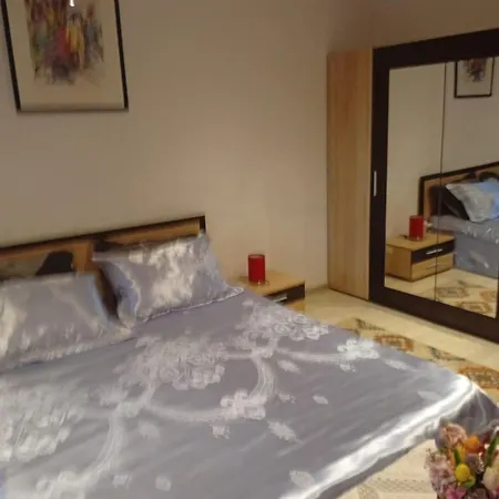 La Casa Gina, Iulius Mall Lejlighed Timişoara