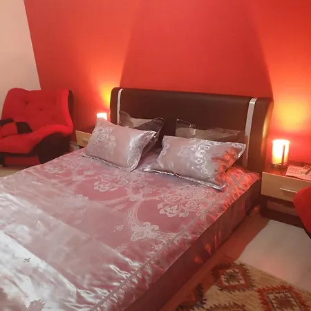 Appartement La Casa Gina, Iulius Mall Timişoara