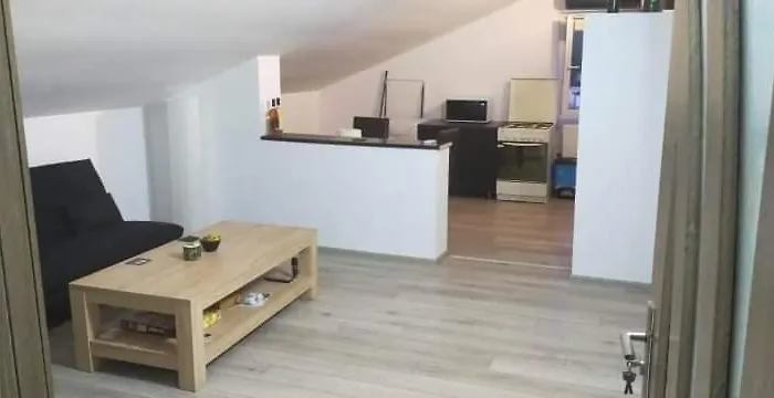 La Casa Gina, Iulius Mall Appartement Timişoara