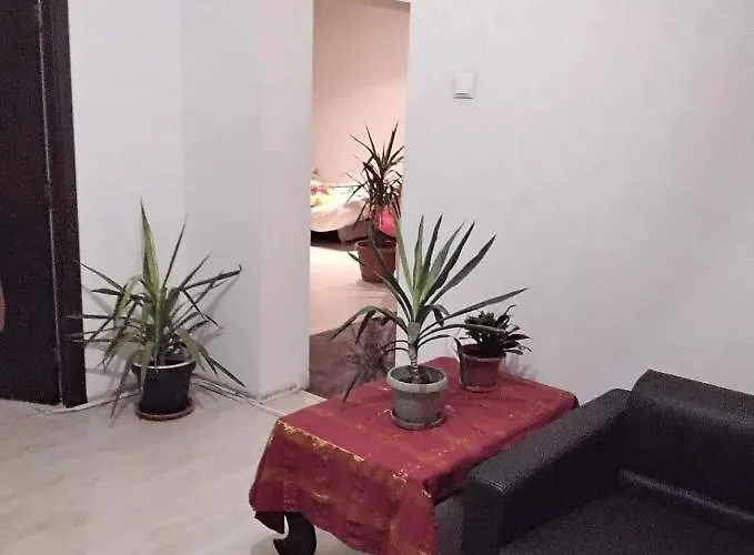 La Casa Gina, Iulius Mall * Timişoara