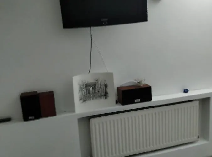 La Casa Gina, Iulius Mall * Timişoara