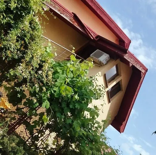 Appartement La Casa Gina, Iulius Mall