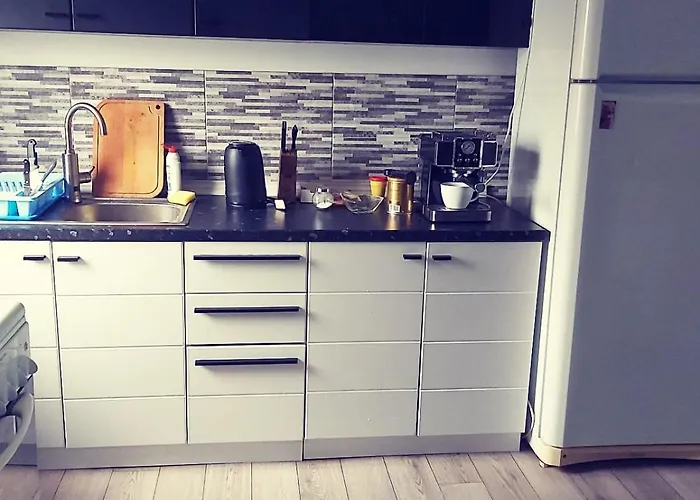 La Casa Gina, Iulius Mall Appartement