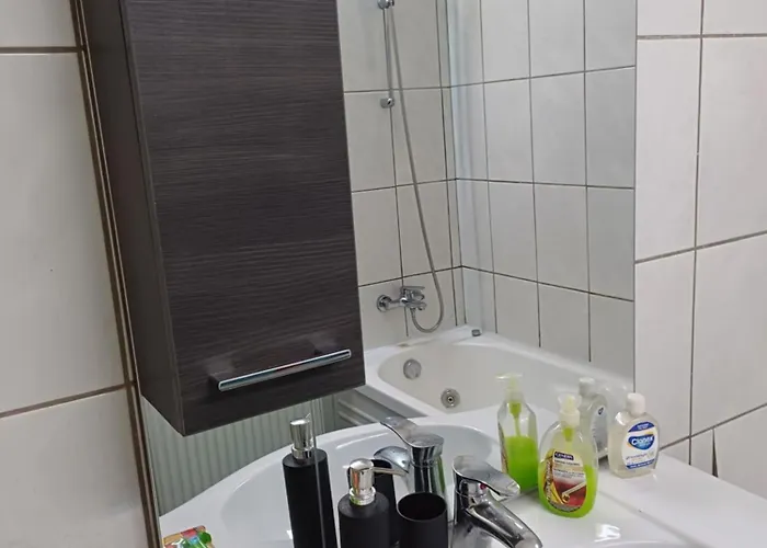 La Casa Gina, Iulius Mall Timişoara