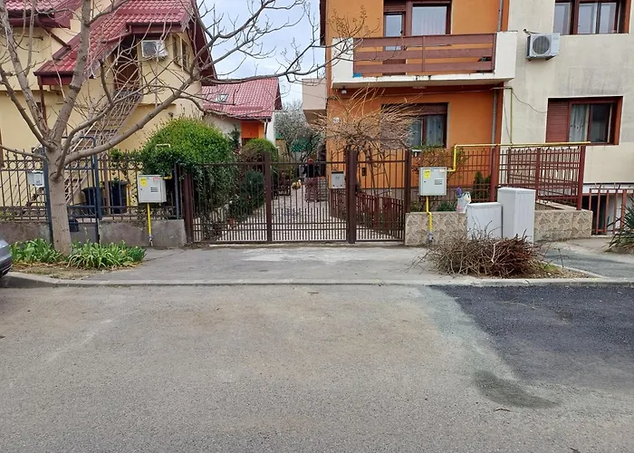 La Casa Gina, Iulius Mall Timişoara