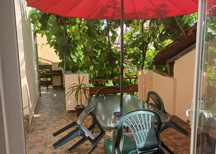 La Casa Gina, Iulius Mall Appartement *