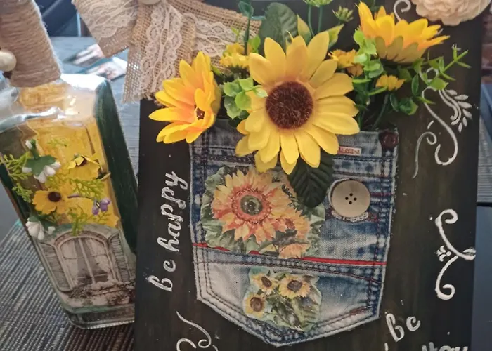 La Casa Gina, Iulius Mall