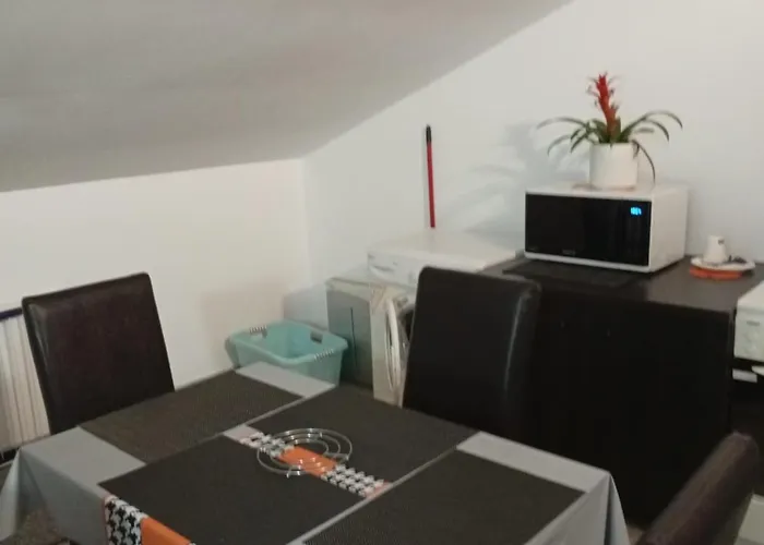 Appartement La Casa Gina, Iulius Mall