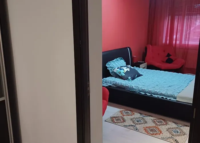 La Casa Gina, Iulius Mall Appartement