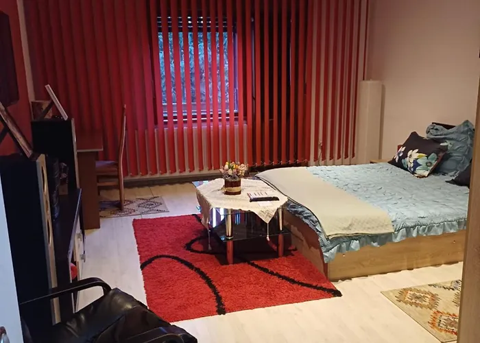 La Casa Gina, Iulius Mall *