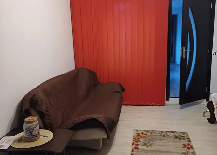 La Casa Gina, Iulius Mall Appartement Timişoara
