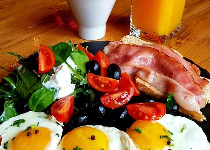 La Casa Gina, Iulius Mall アパート ティミショアラ