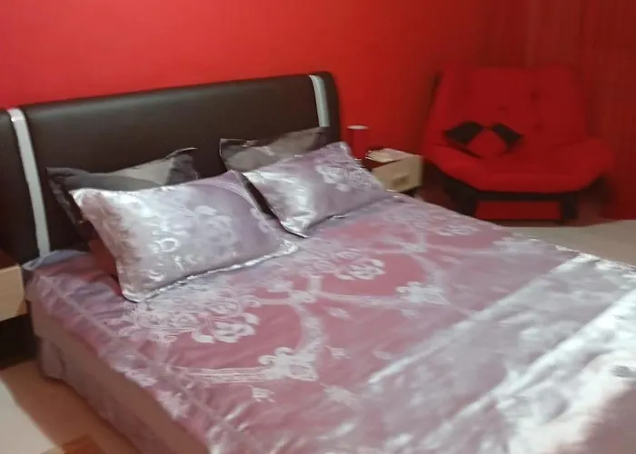 Appartement La Casa Gina, Iulius Mall Timişoara