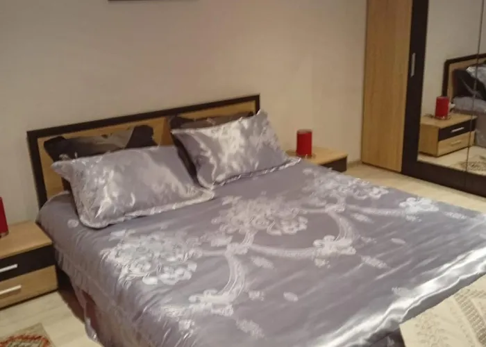 La Casa Gina, Iulius Mall