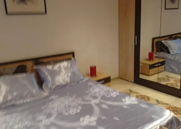 La Casa Gina, Iulius Mall Appartement Timişoara