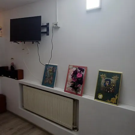 La Casa Gina, Iulius Mall Timisoara