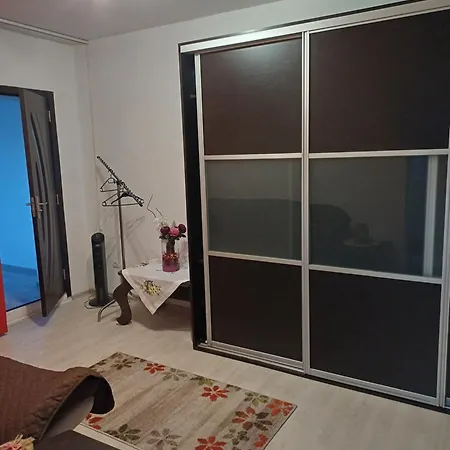 Apartmán La Casa Gina, Iulius Mall *