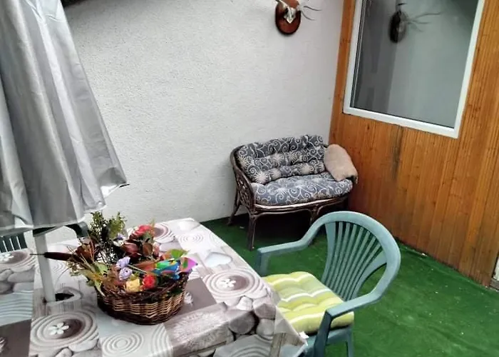 Apartmán La Casa Gina, Iulius Mall Temešvár