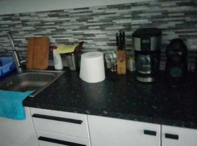 Apartmán La Casa Gina, Iulius Mall Temešvár