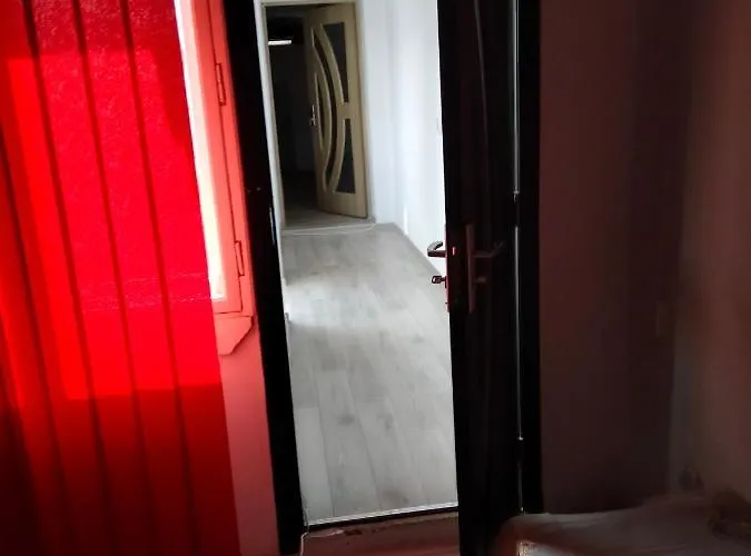 La Casa Gina, Iulius Mall * Temešvár