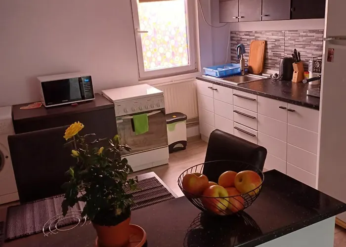 La Casa Gina, Iulius Mall * Temešvár