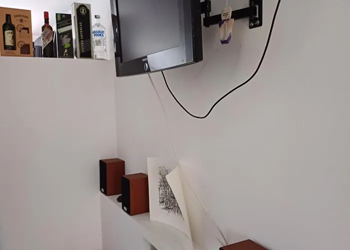 La Casa Gina, Iulius Mall Apartmán Temešvár