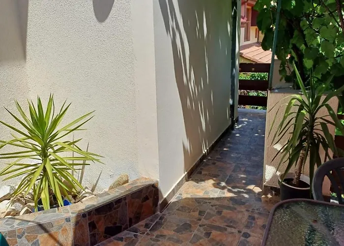 Apartmán La Casa Gina, Iulius Mall *