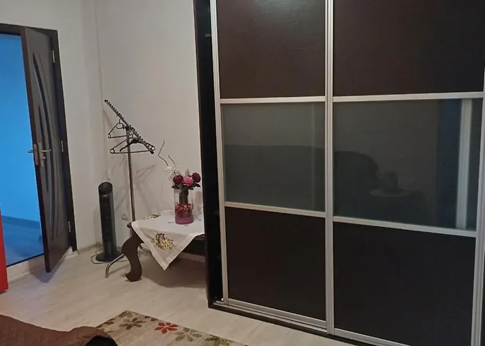 Apartmán La Casa Gina, Iulius Mall *