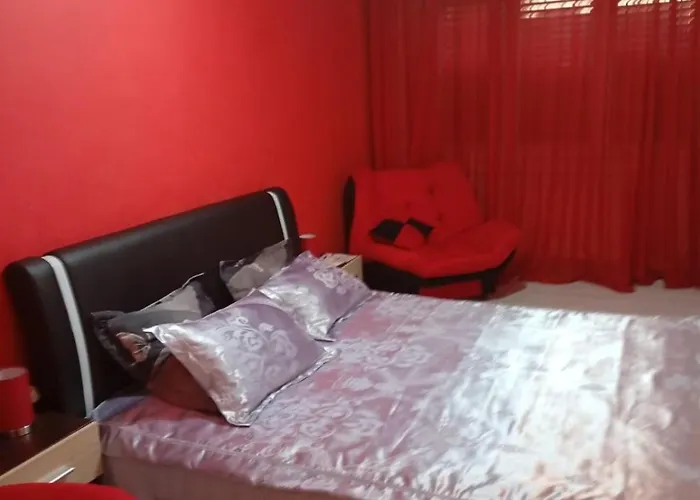 La Casa Gina, Iulius Mall * Temešvár