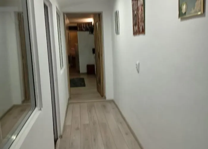 Apartmán La Casa Gina, Iulius Mall *