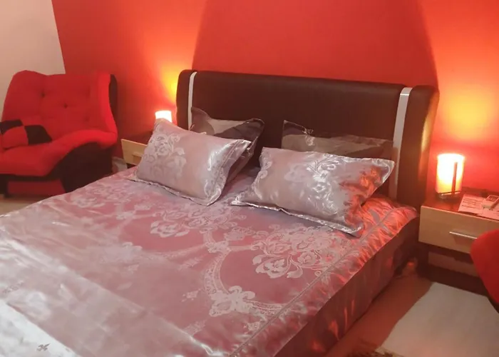 Apartmán La Casa Gina, Iulius Mall Temešvár