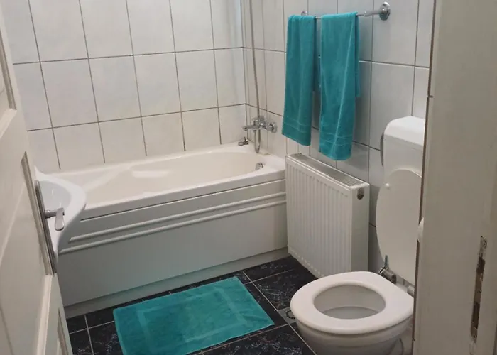 La Casa Gina, Iulius Mall